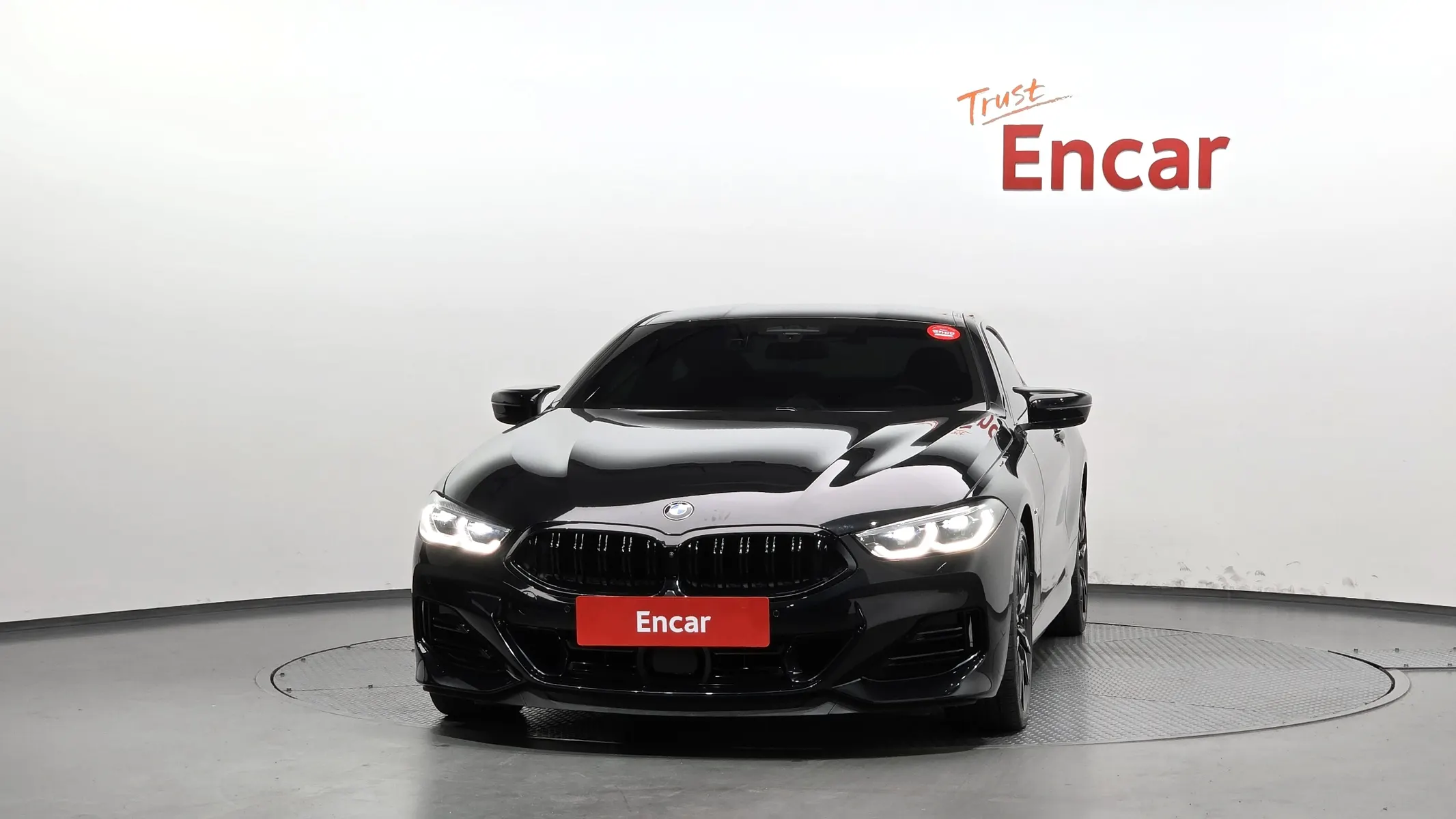 BMW 8 Series (G15) M850i xDrive 2023 3/21