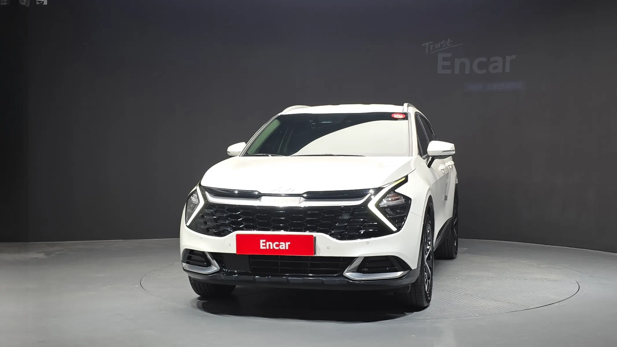 Kia 5 2WD 2024 2/5