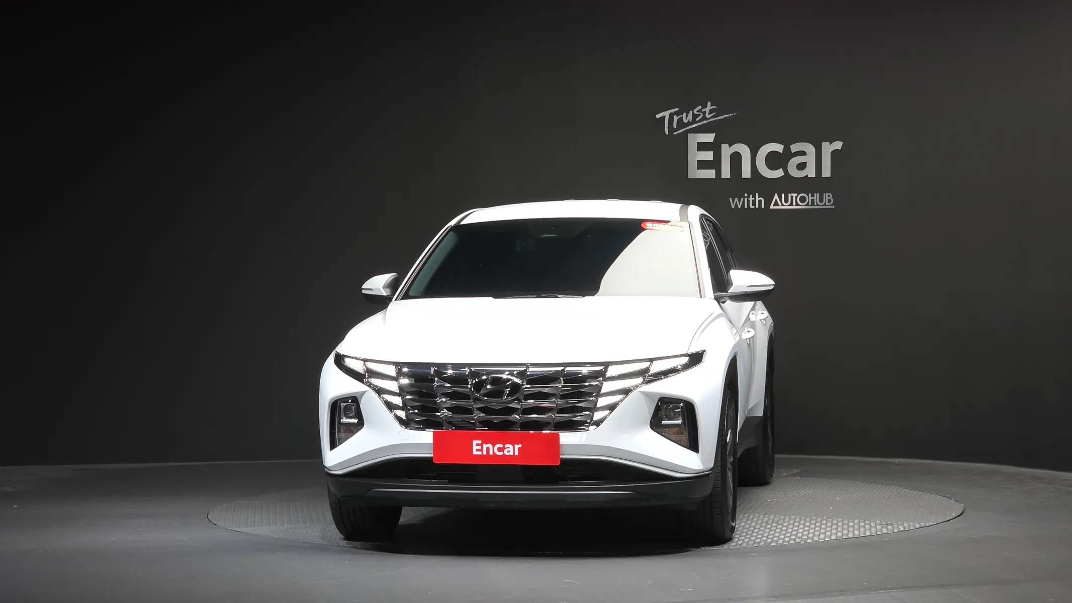 Hyundai (NX4) 2WD 2023 2/5