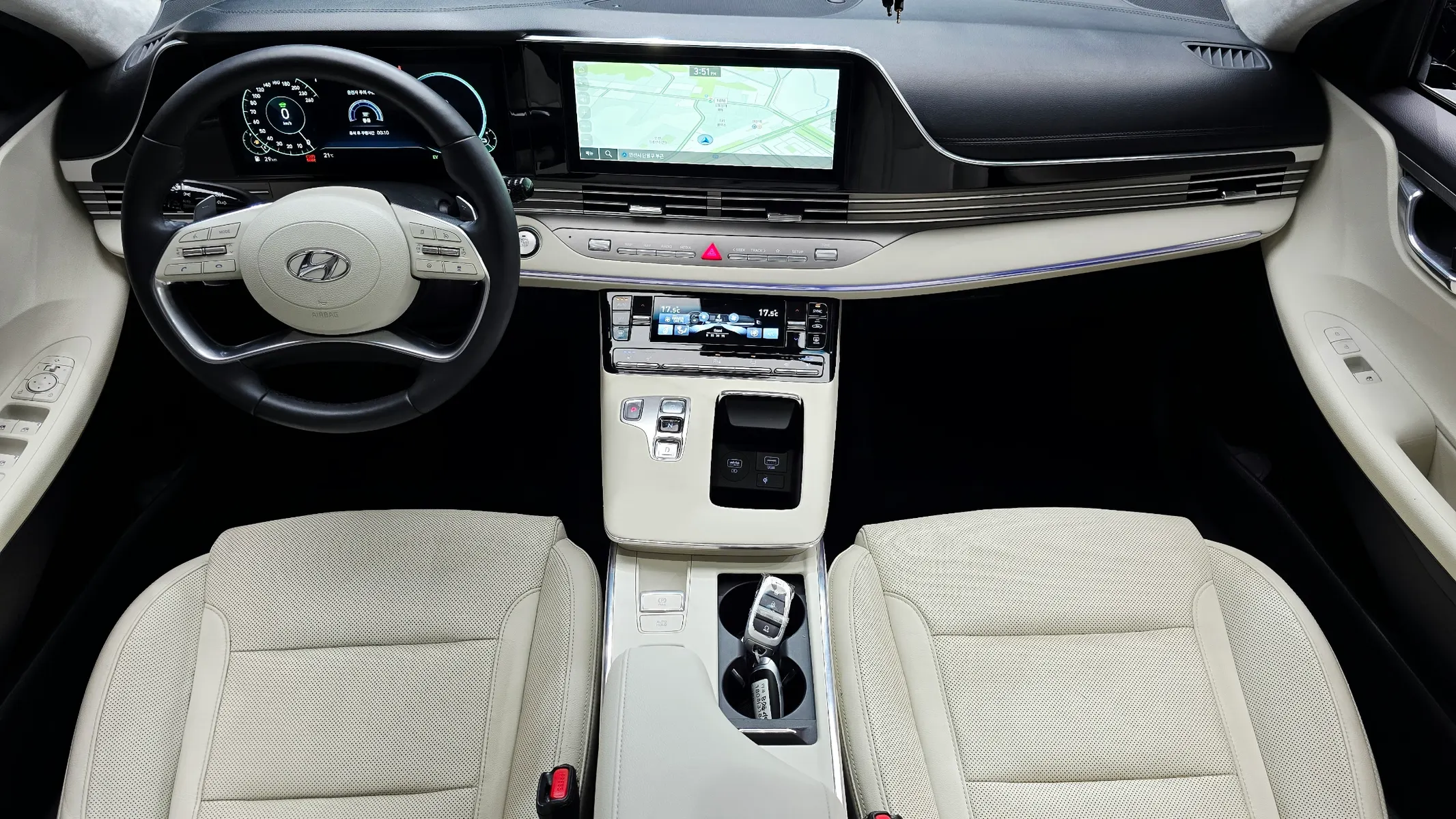 Hyundai IG 2022 4/5