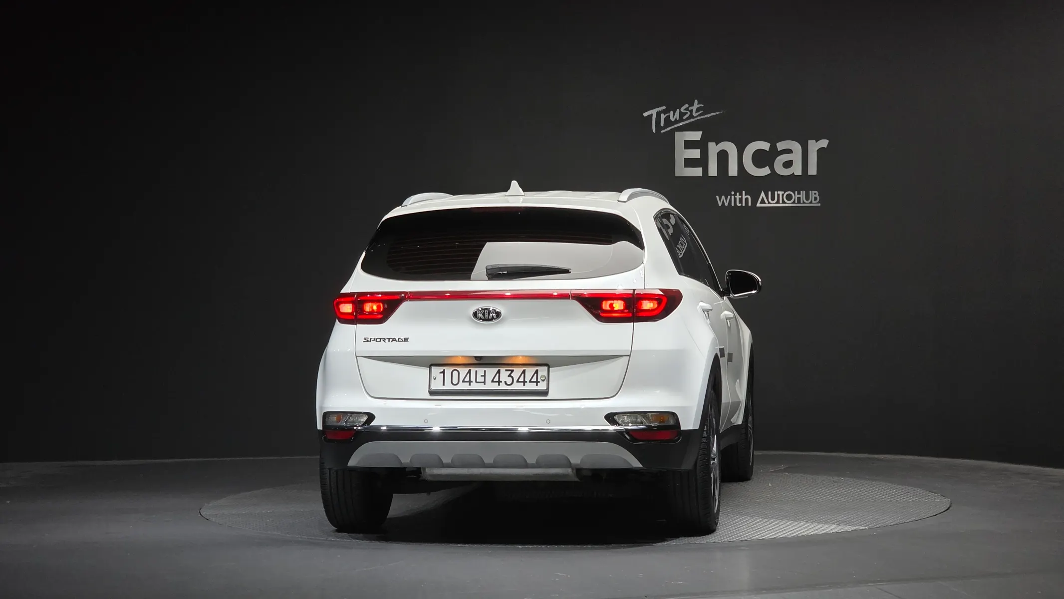 Kia 스포티지 더 볼드 2.0 2WD 2019 3/5