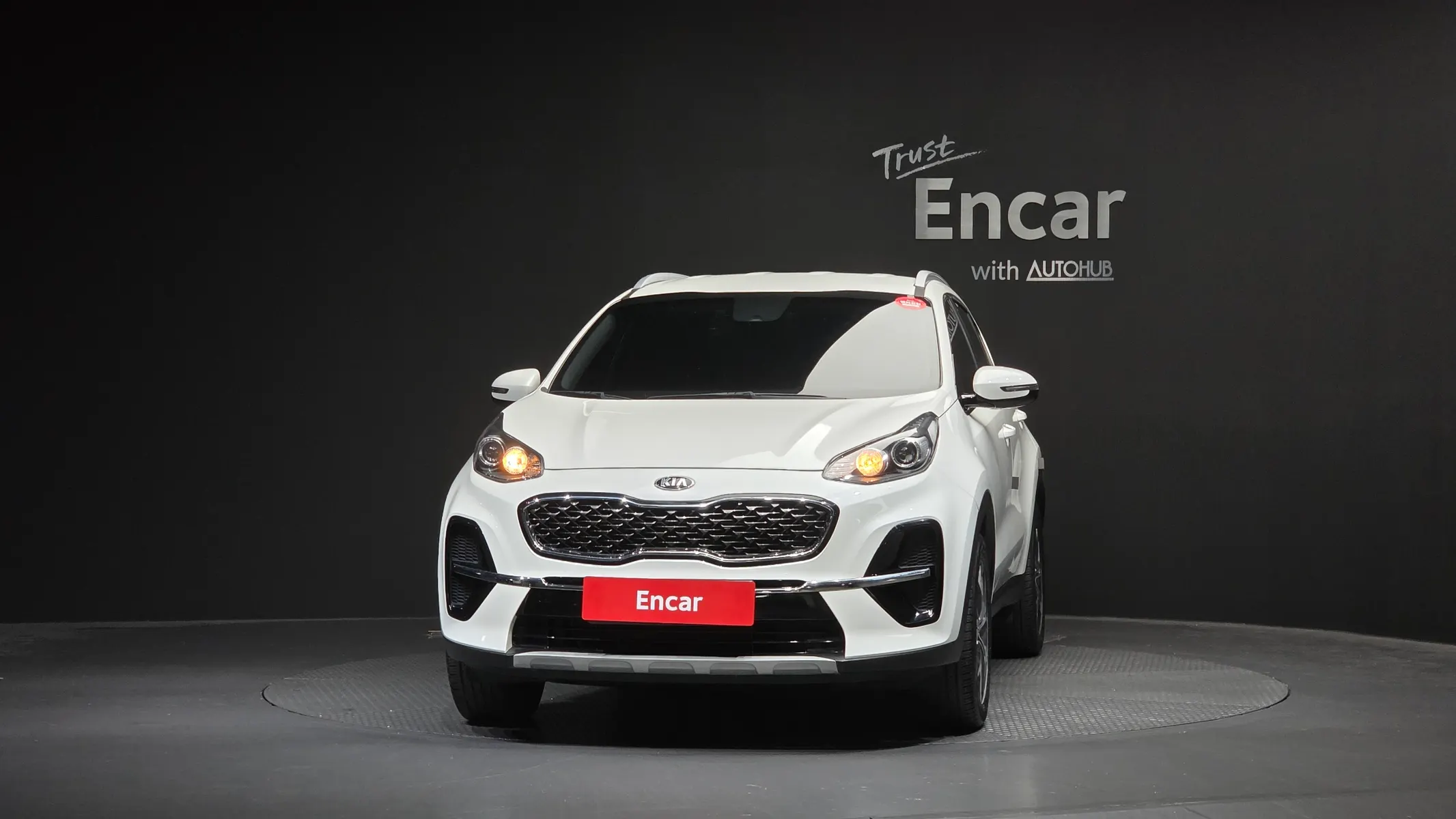 Kia 스포티지 더 볼드 2.0 2WD 2019 2/5