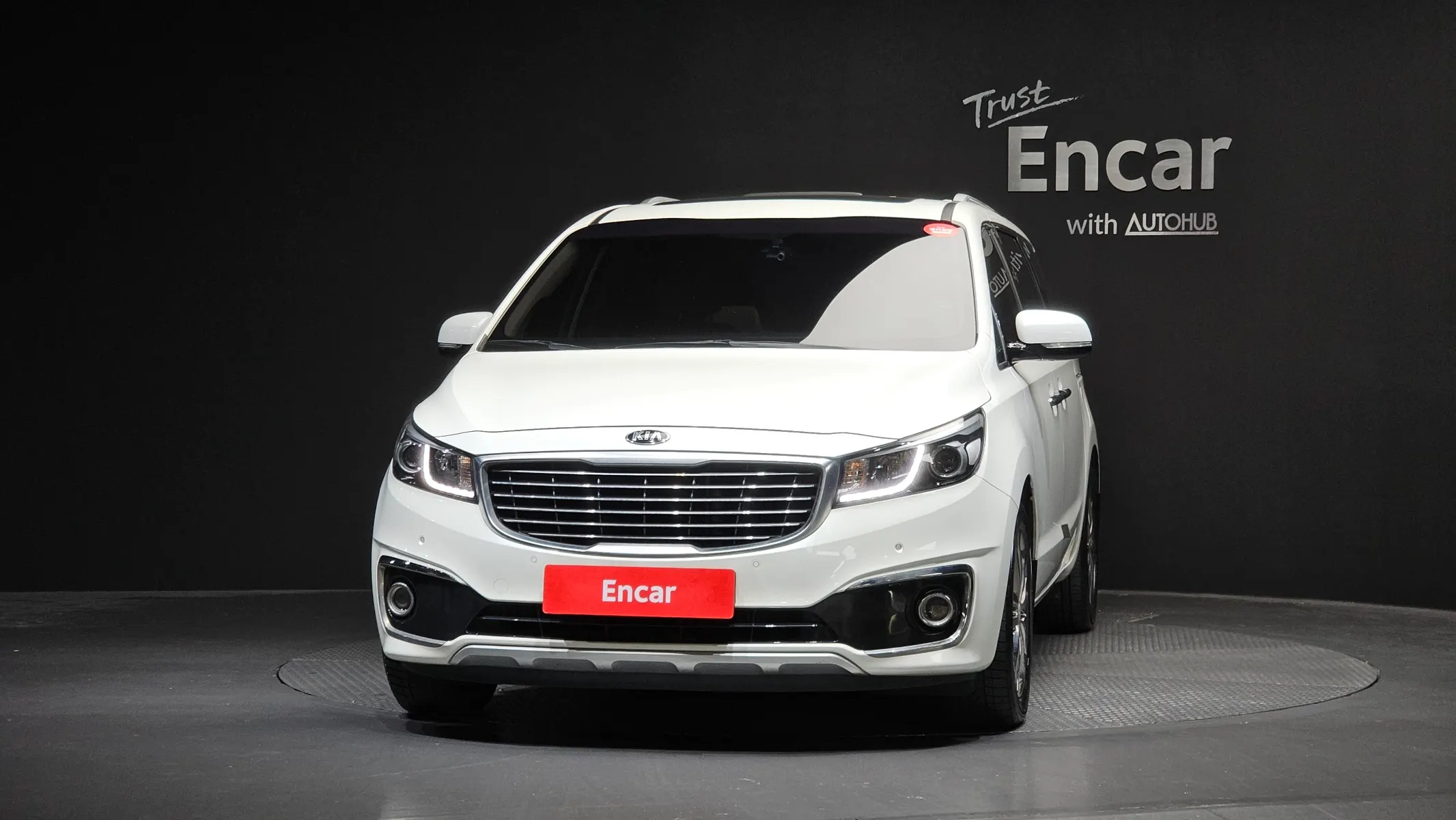 Kia 카니발 9 2015 2/5