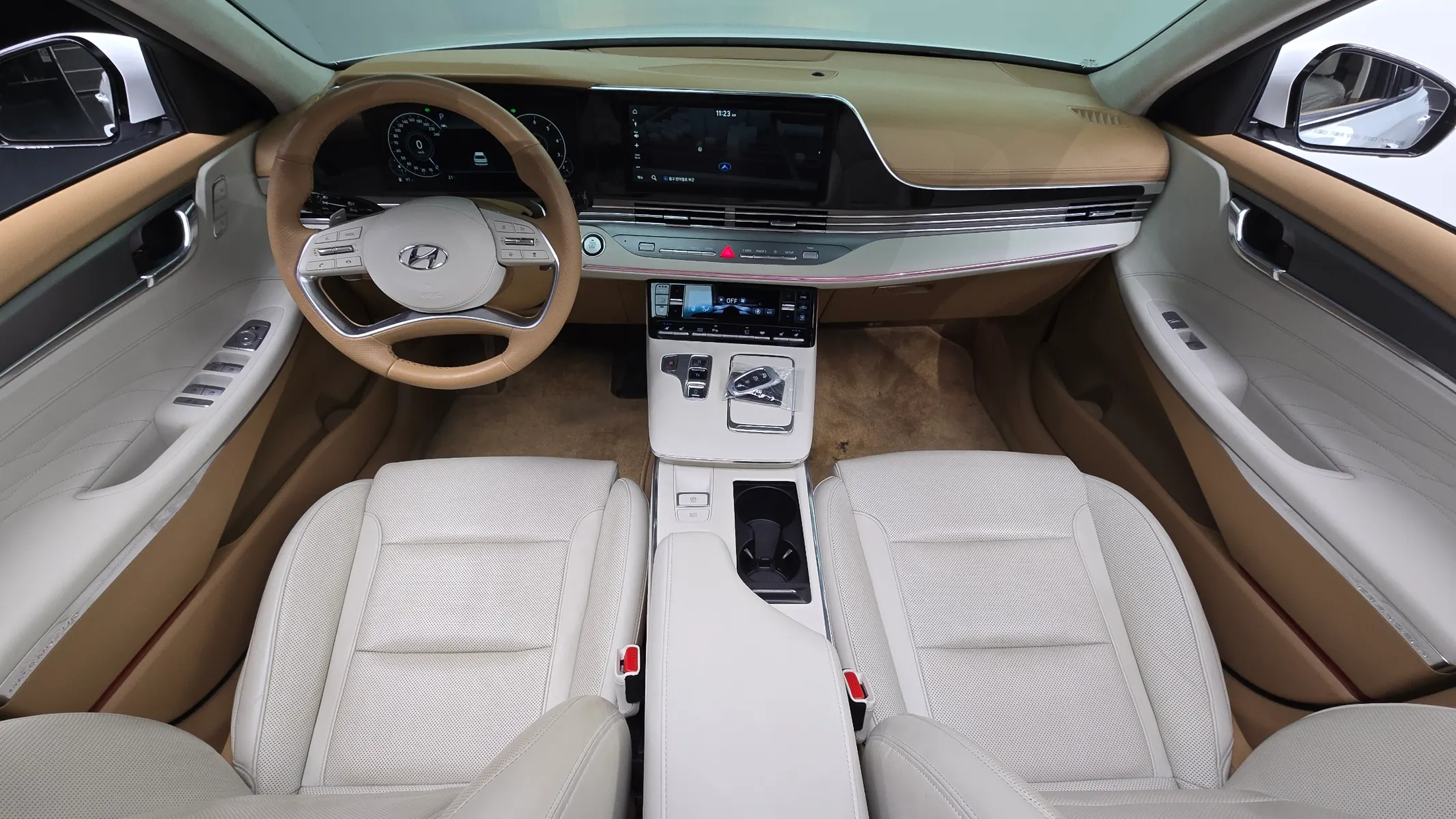 Hyundai IG 2.5 2020 4/5