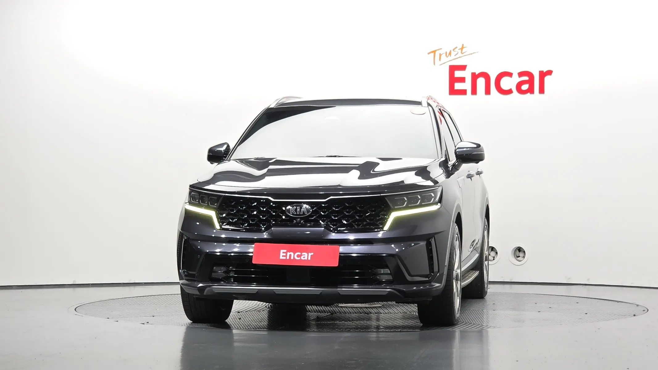 Kia 4 2.2 2WD 2020 2/5