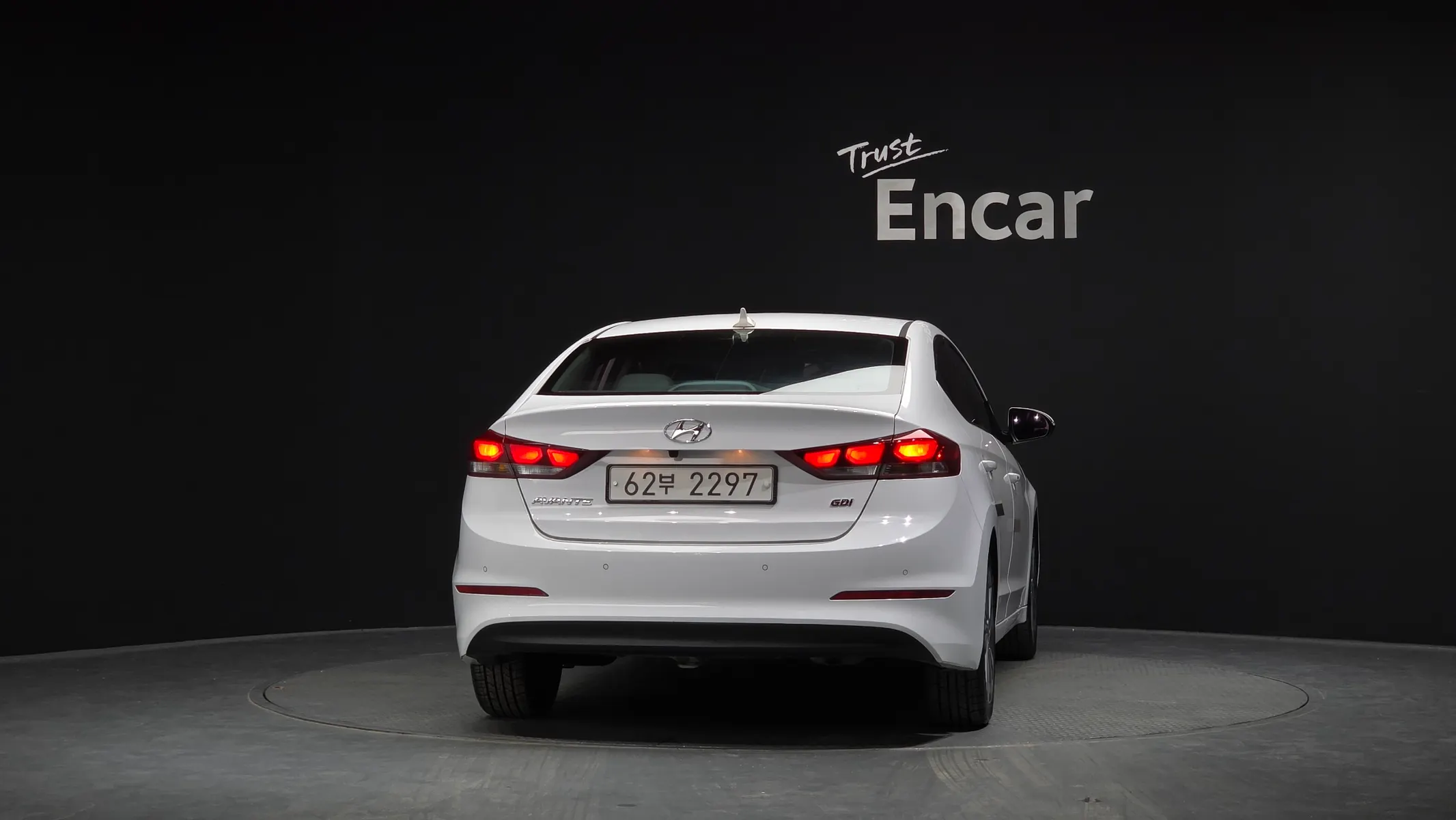 Hyundai AD 1.6 GDI 2017 3/5
