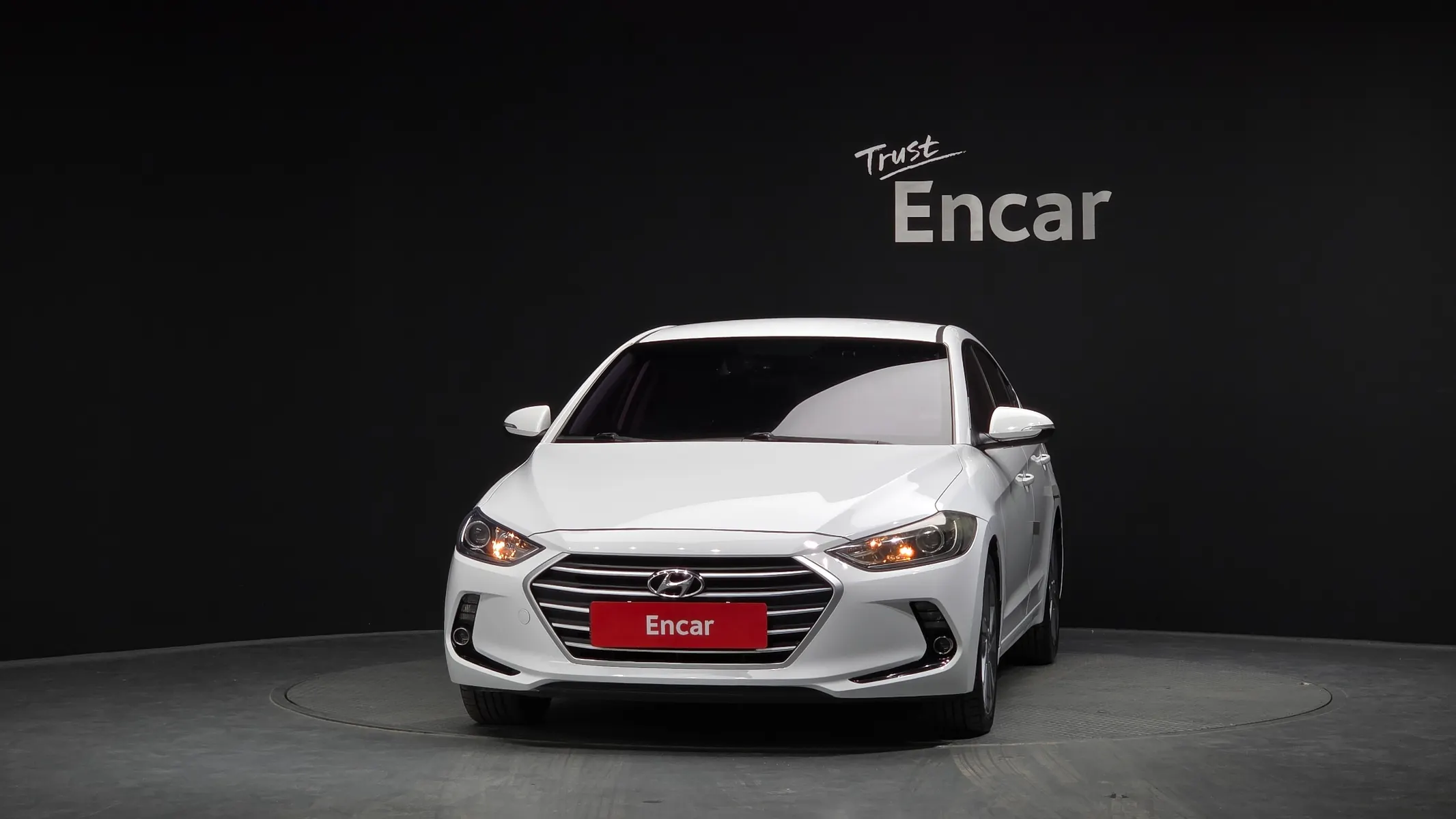 Hyundai AD 1.6 GDI 2017 2/5