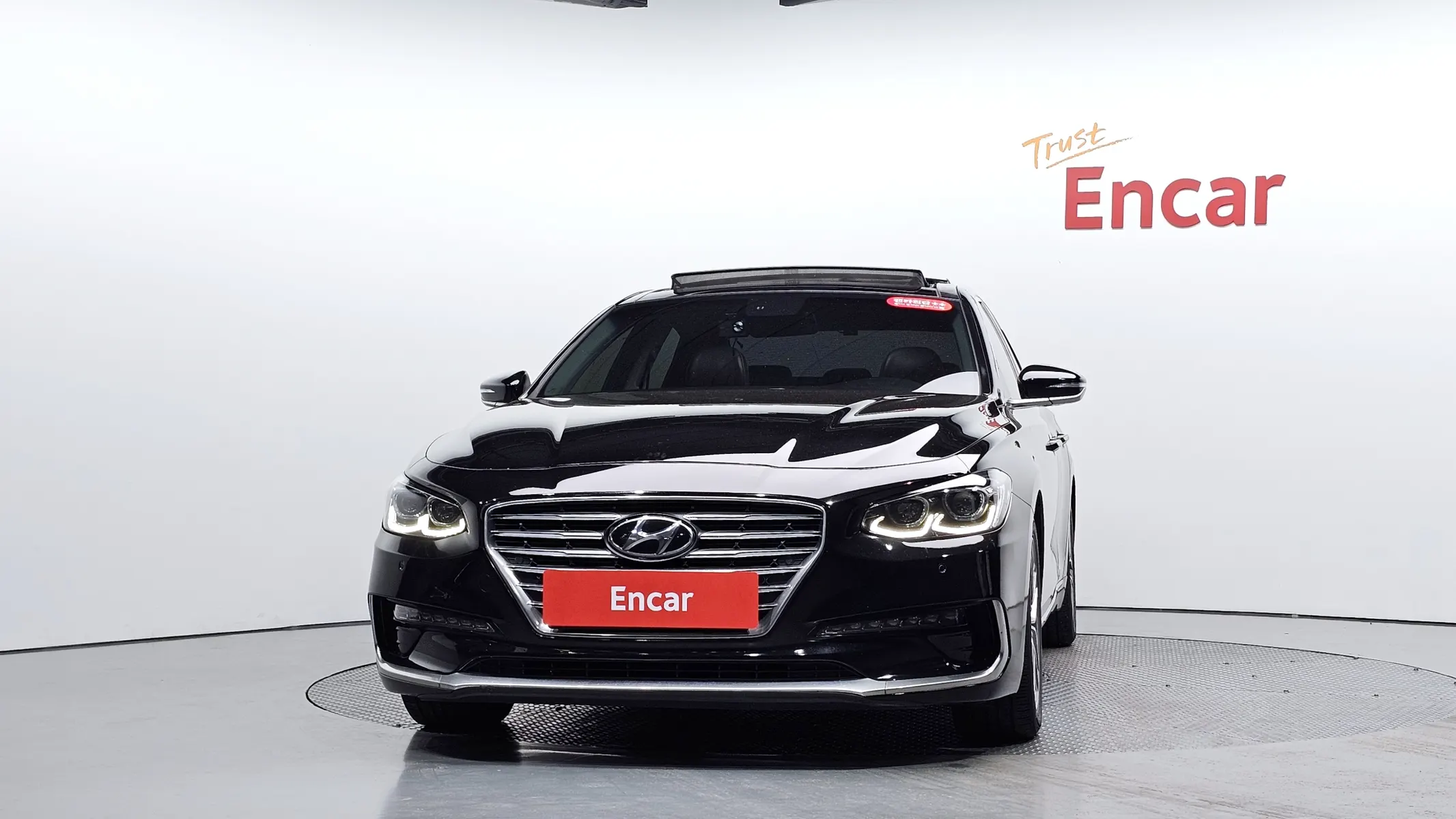 Hyundai IG 2.4 2018 2/5