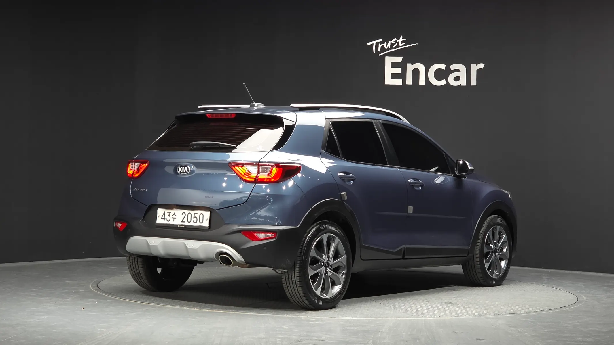 Kia Stonic 1.6 2017 2/32