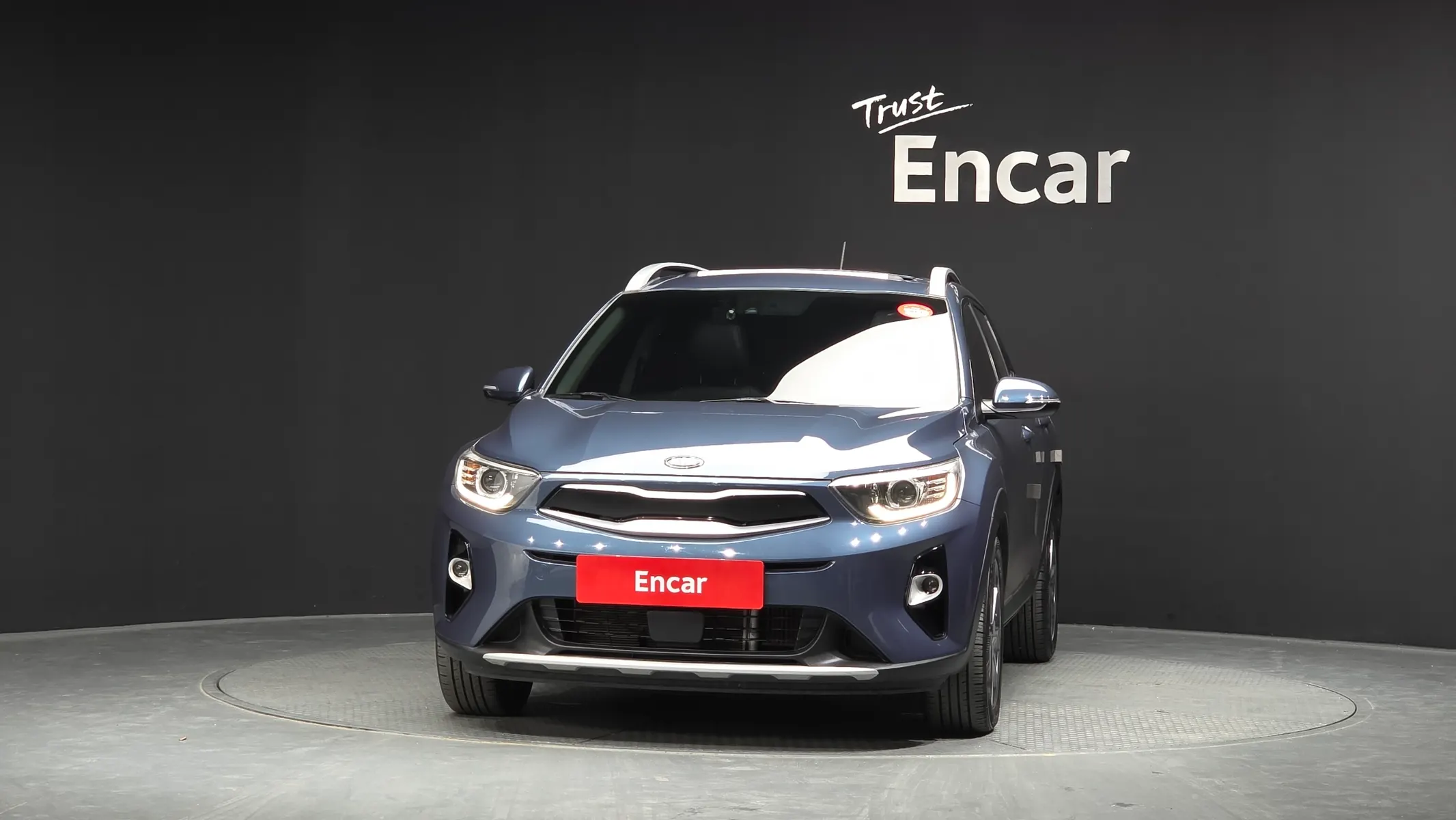 Kia Stonic 1.6 2017 3/32