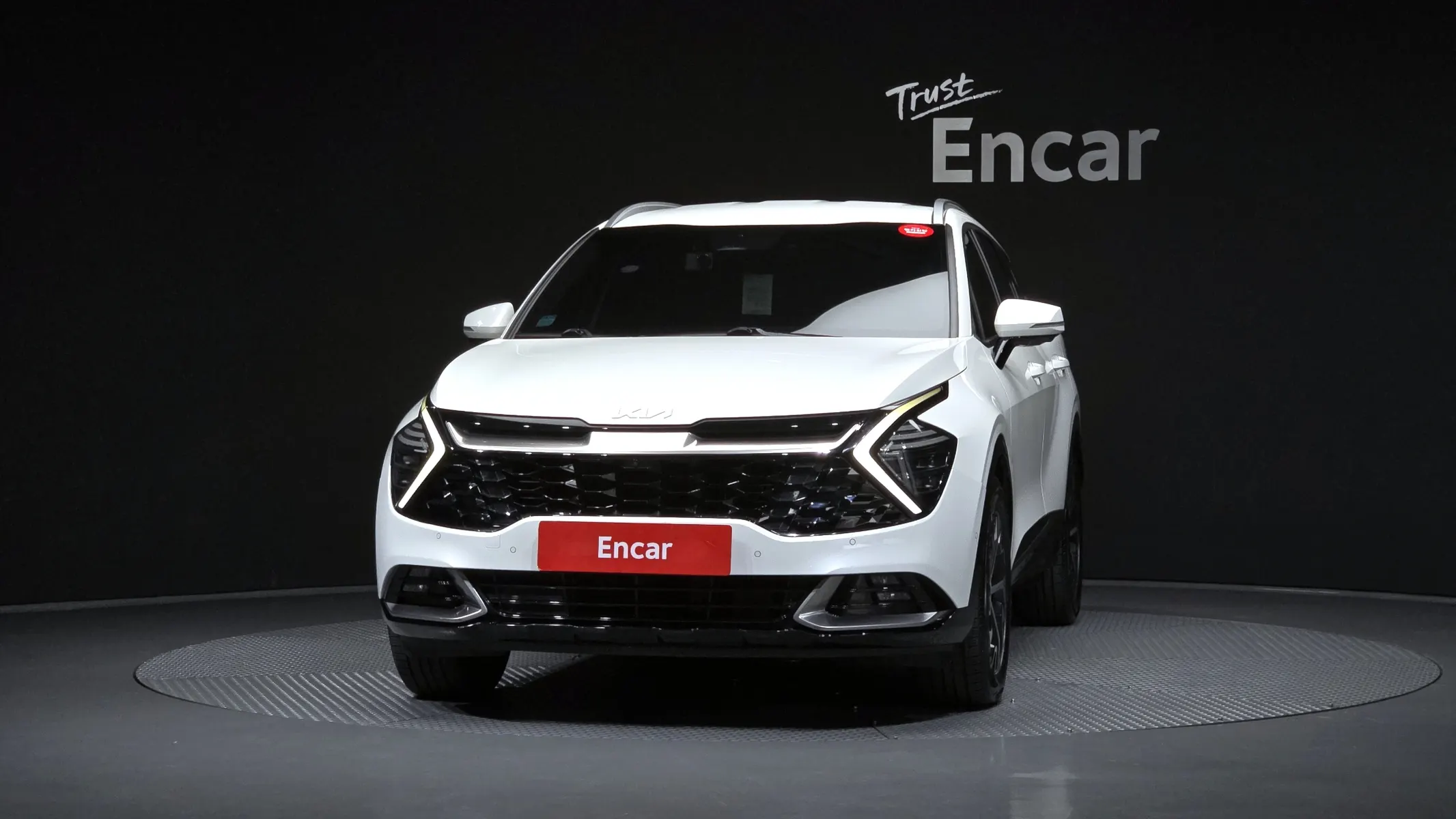 Kia 5 2WD 2021 2/5
