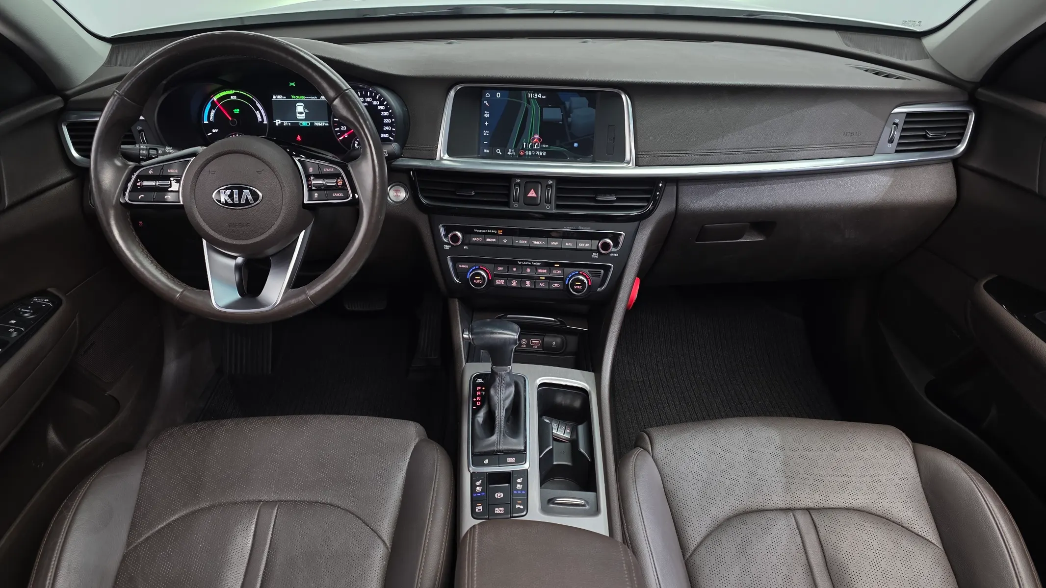 Kia K5 2 2019 4/5