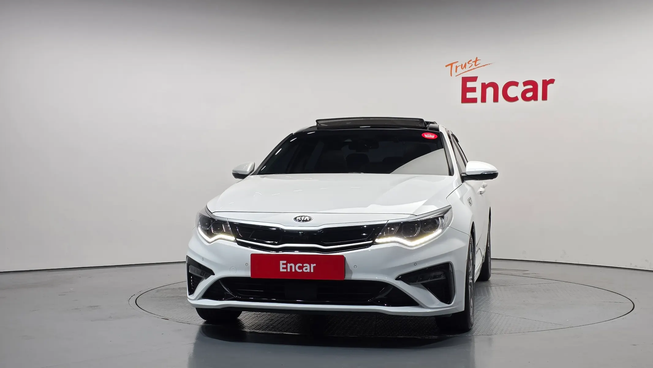 Kia K5 2 2019 2/5