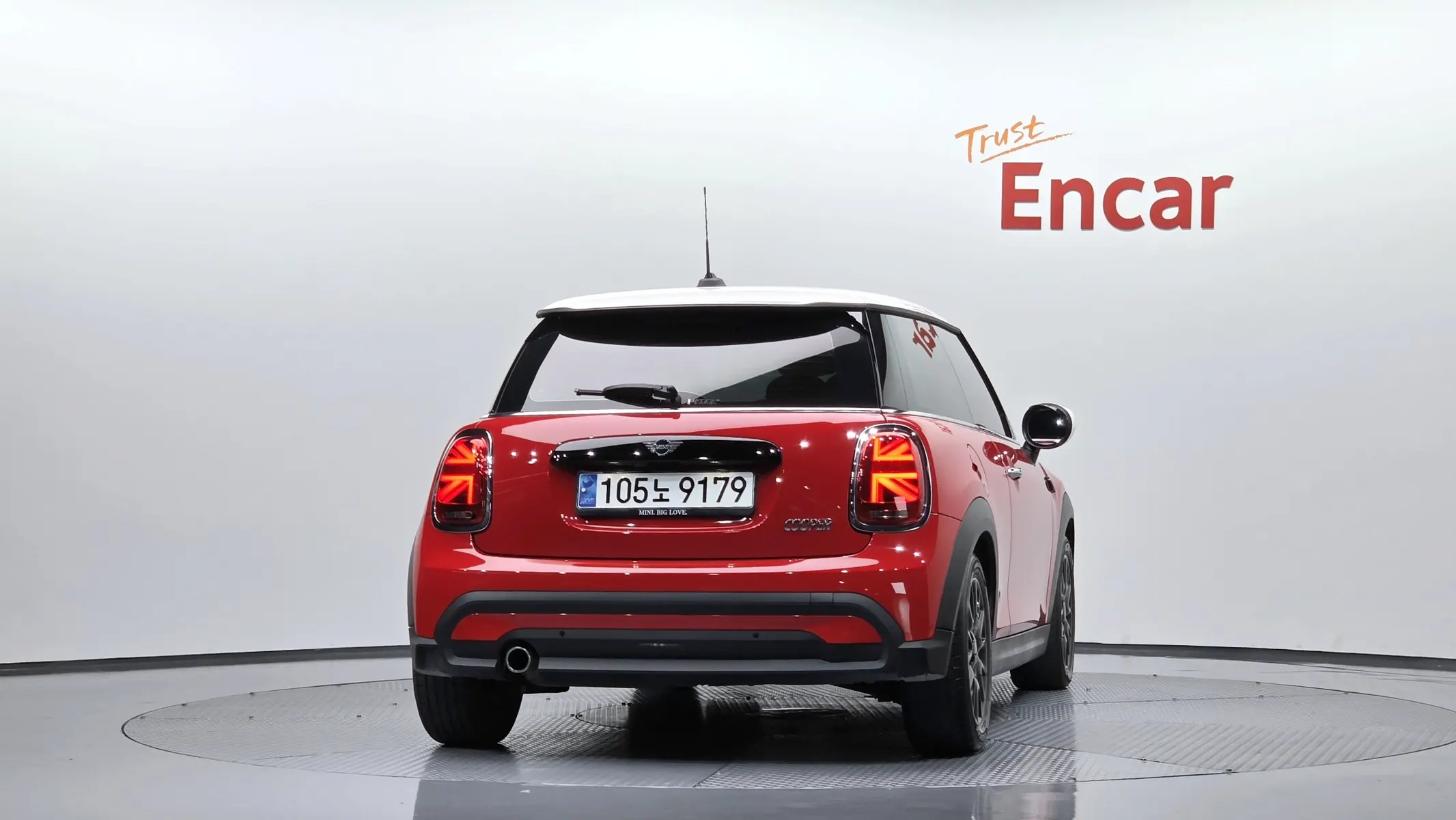 MINI 쿠퍼 2023 3/5