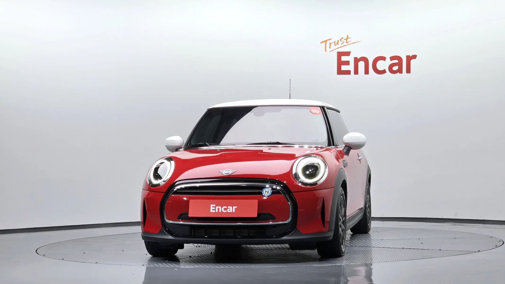 MINI 쿠퍼 2023 2/5