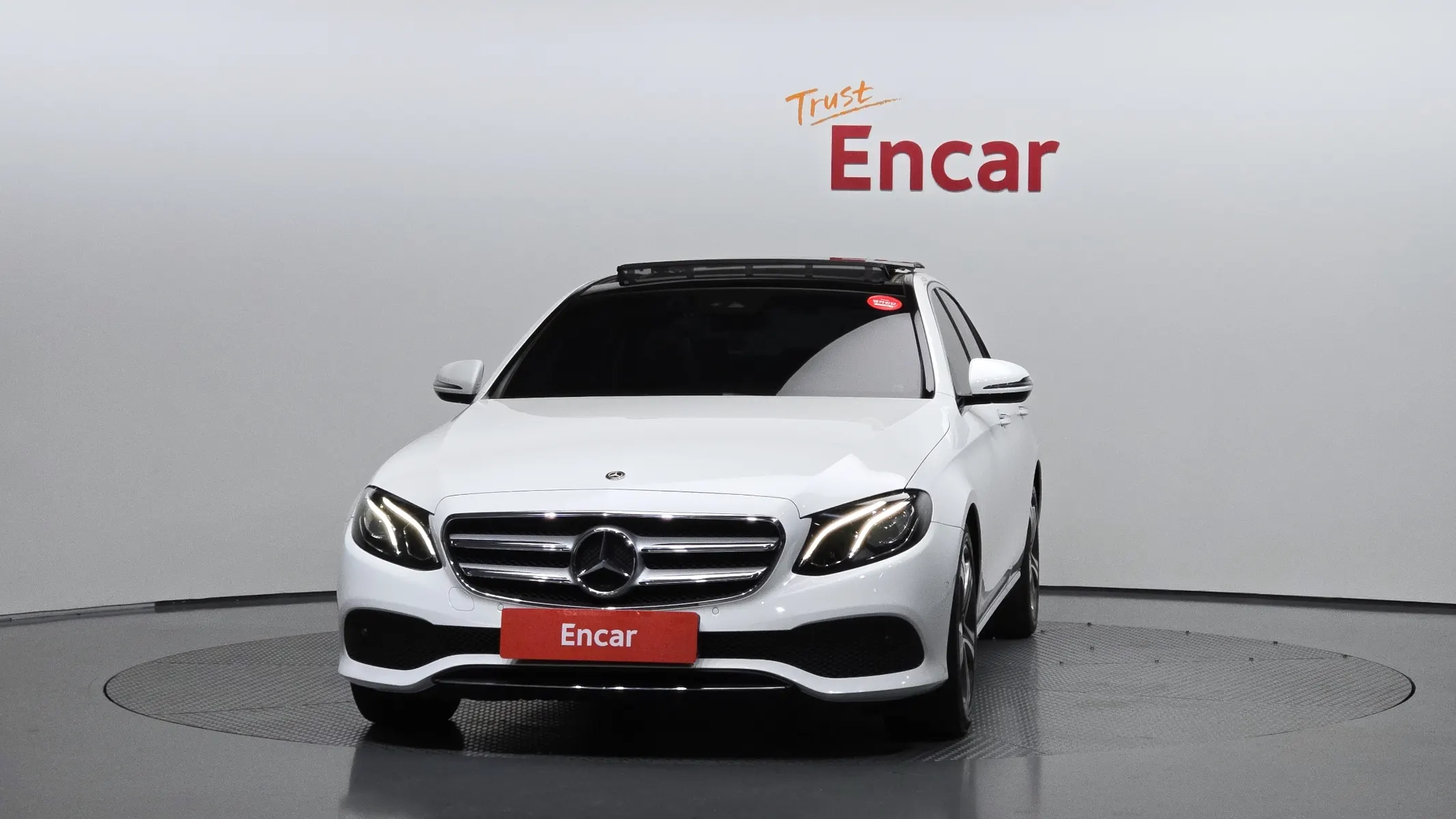 Mercedes-Benz E-Class W213 E300 2019 3/31