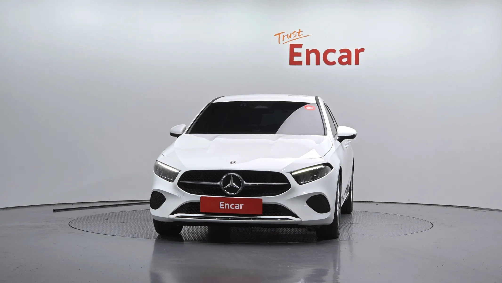 Mercedes-Benz A-Class W177 A220 2024 3/31