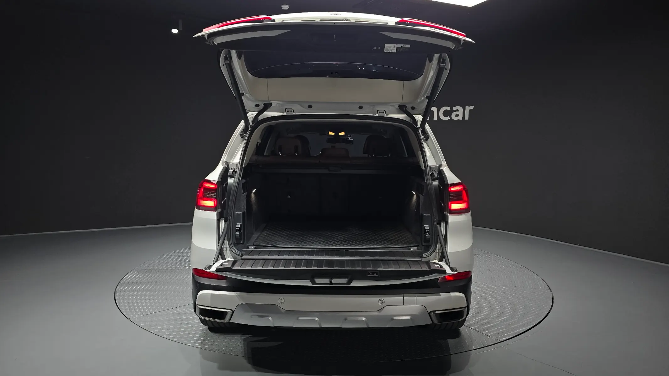 BMW X5 (G05) xDrive 30d xLine 2019 39/40