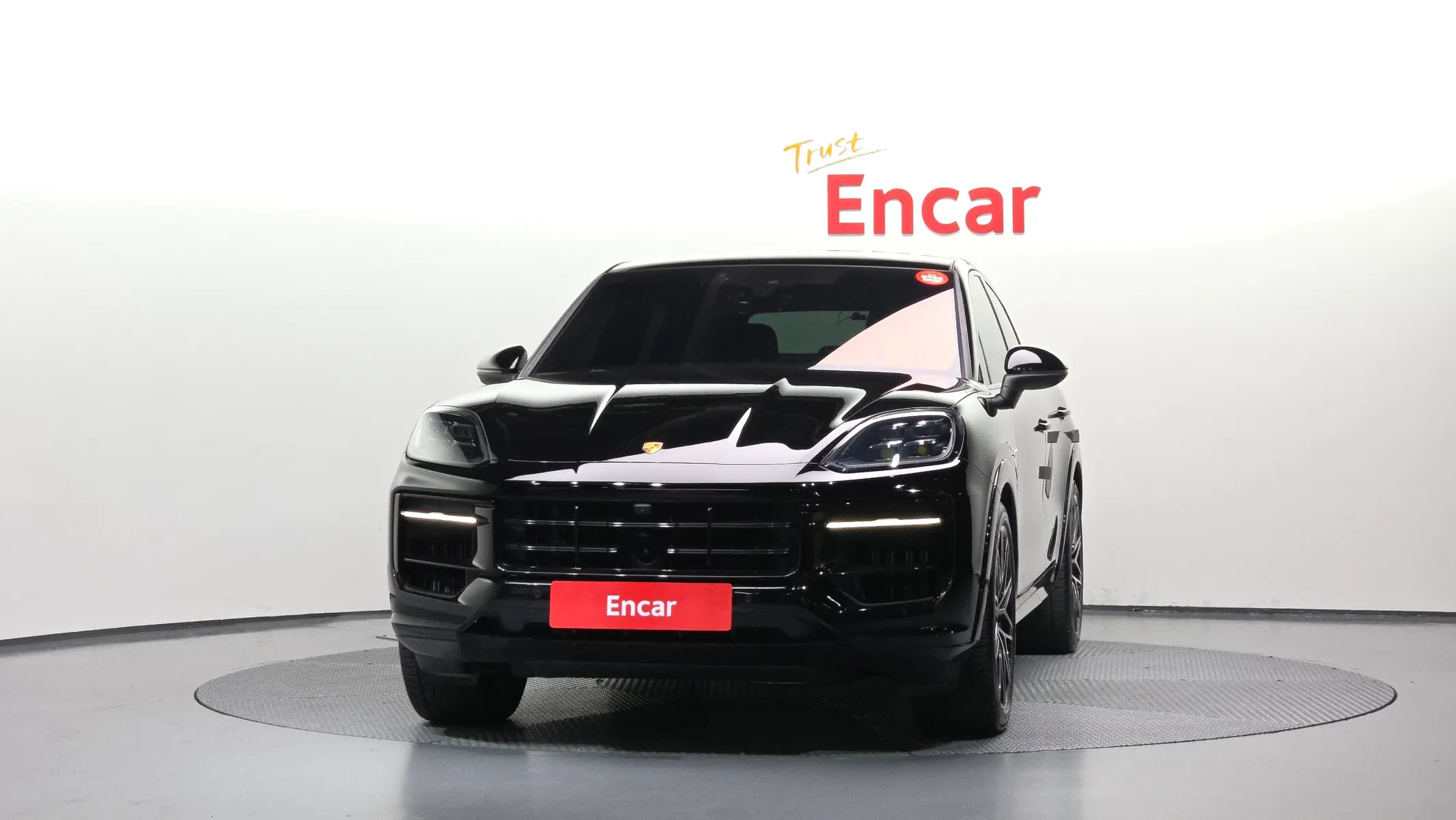 Porsche (PO536) 3.0 E- 2024 3/21