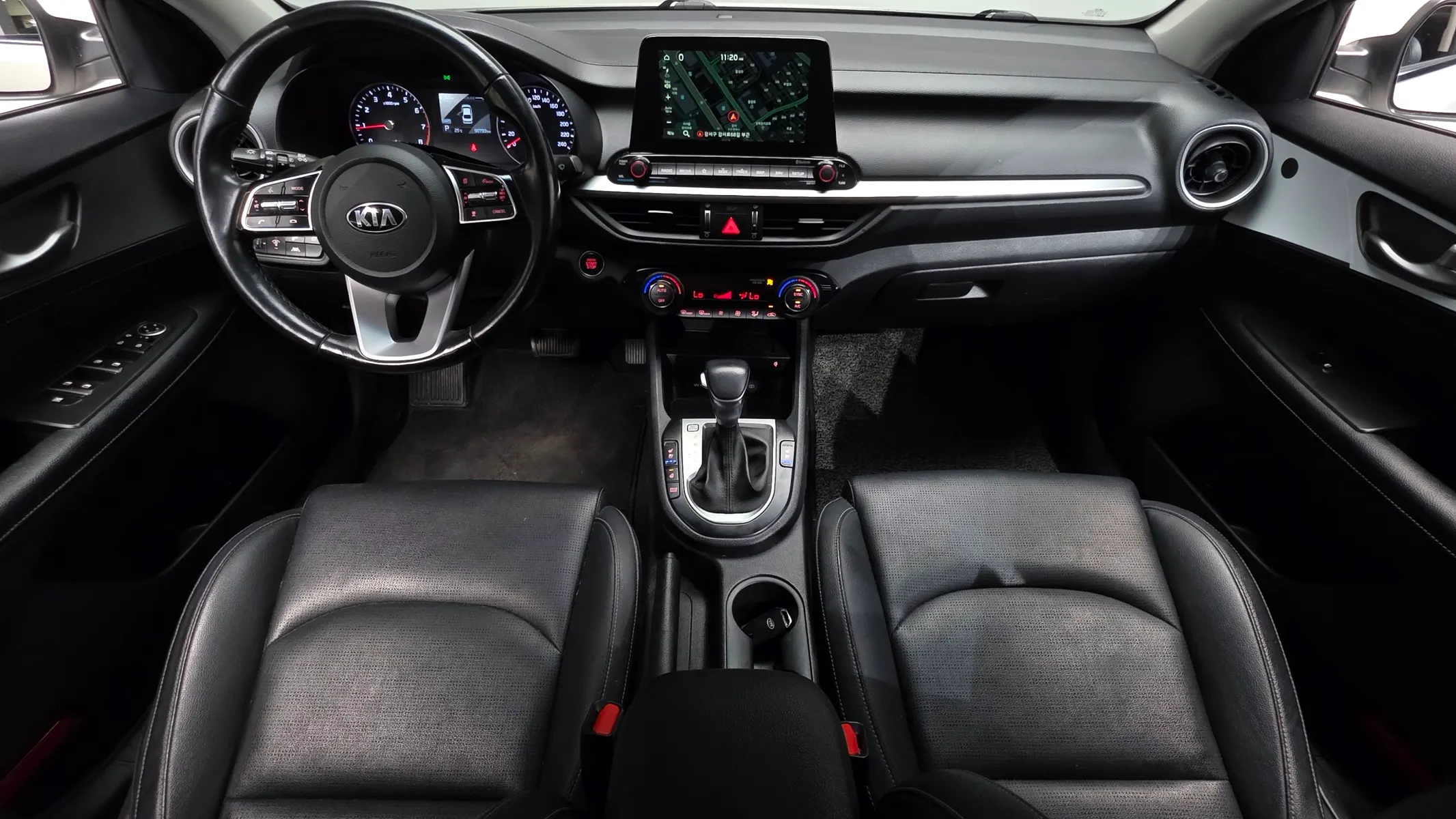 Kia K3 2020 4/5