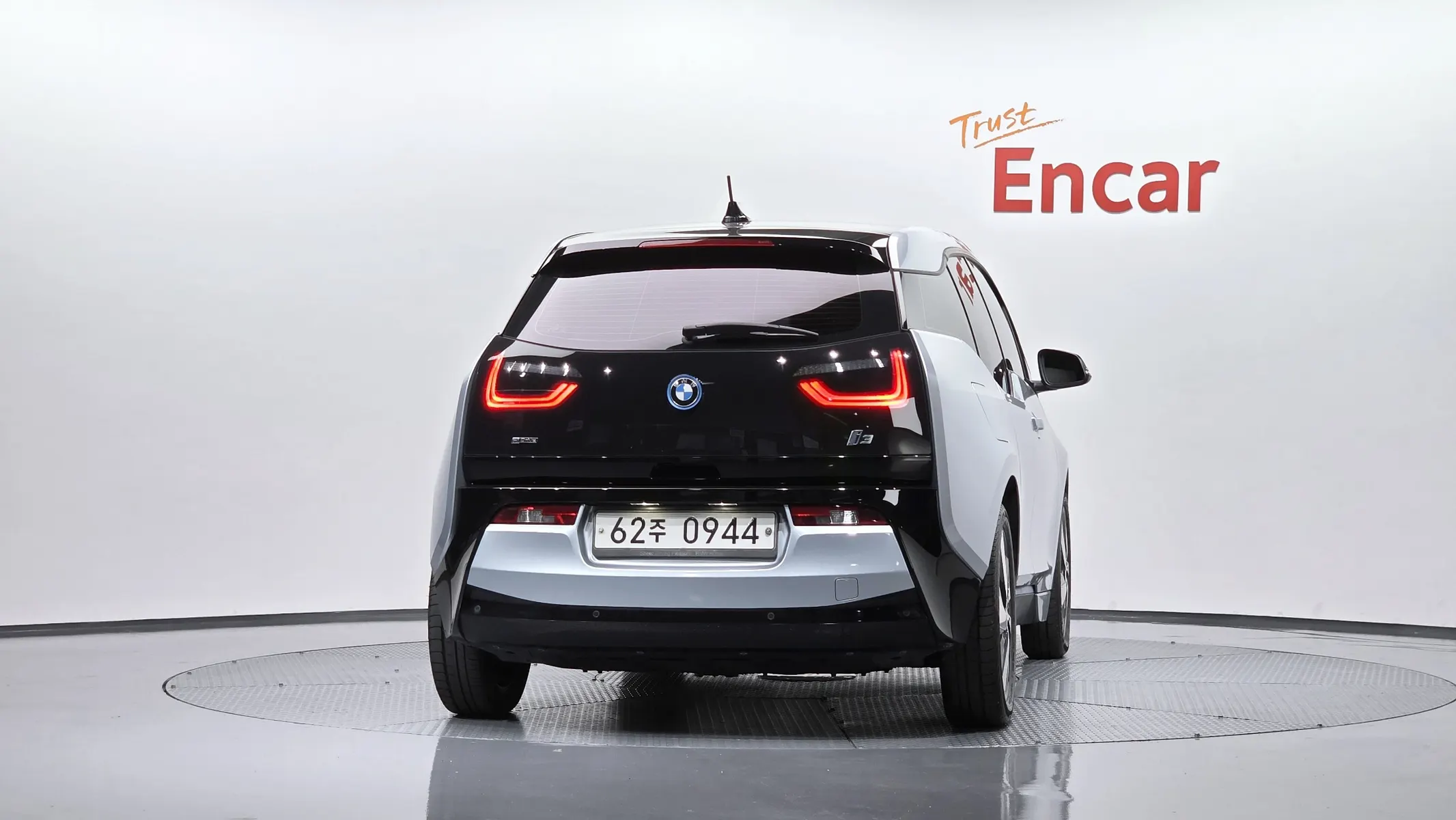 BMW i3 2015 3/31