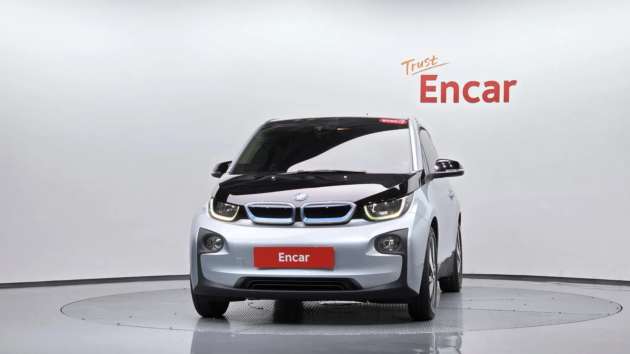 BMW i3 2015 2/31