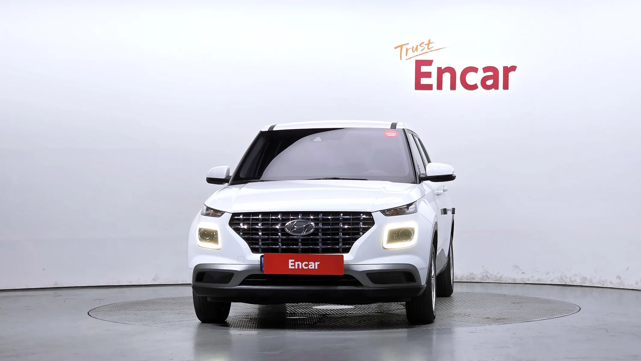 Hyundai Venue 1.6 2019 2/5