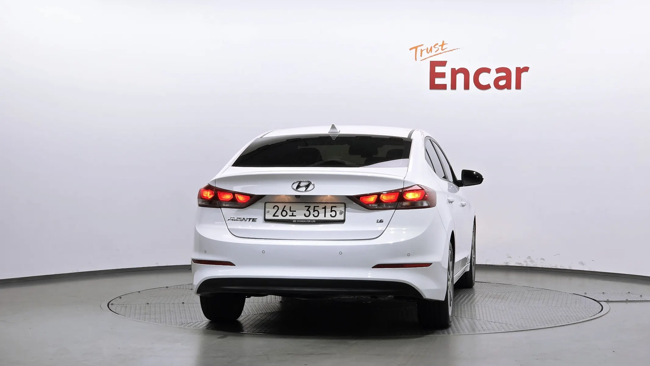 Hyundai AD 1.6 GDI 2017 3/5