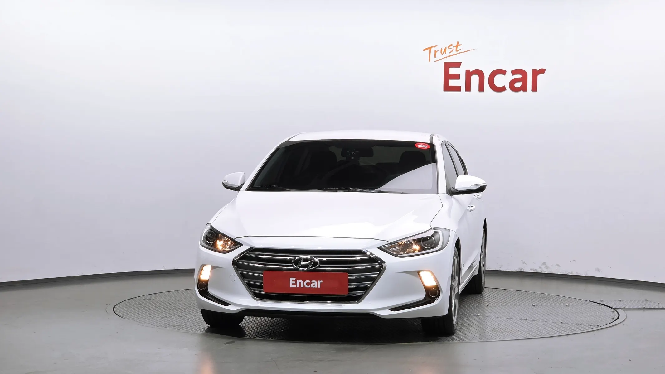 Hyundai AD 1.6 GDI 2017 2/5