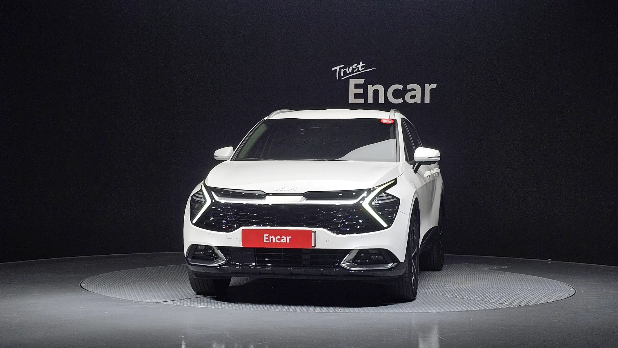 Kia 5 2WD 2024 2/5