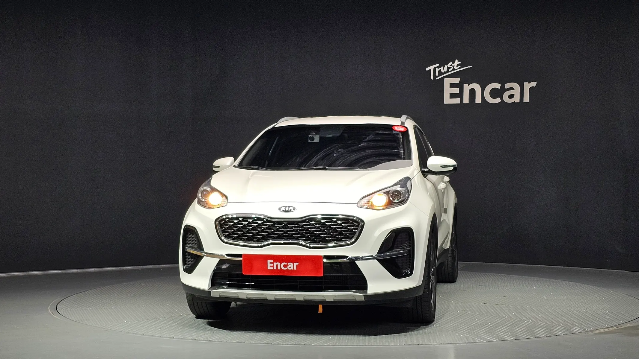 Kia 스포티지 더 볼드 2.0 2WD 2019 2/5