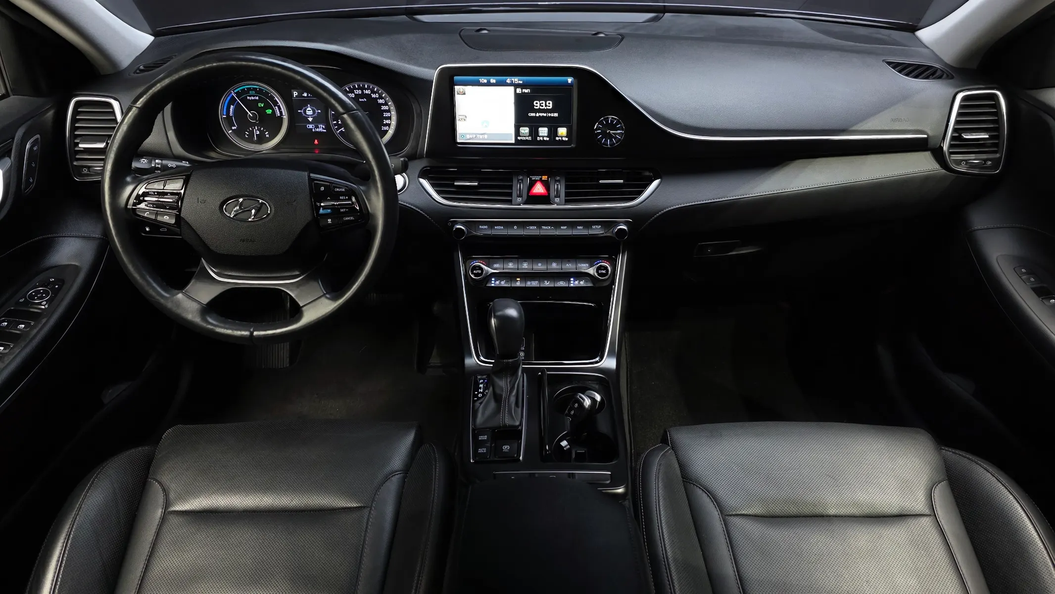Hyundai IG 2018 4/5