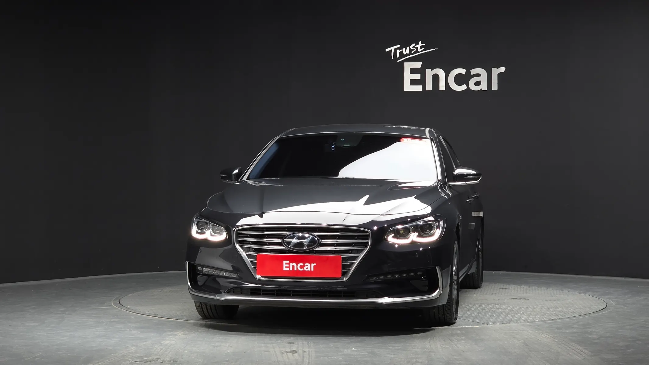 Hyundai IG 2018 2/5