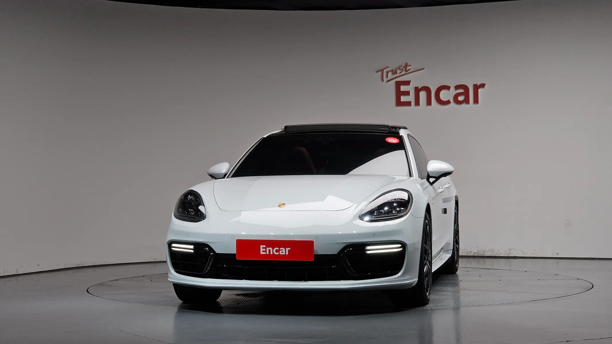 Porsche (971) 2.9 AWD E- 2020 3/48
