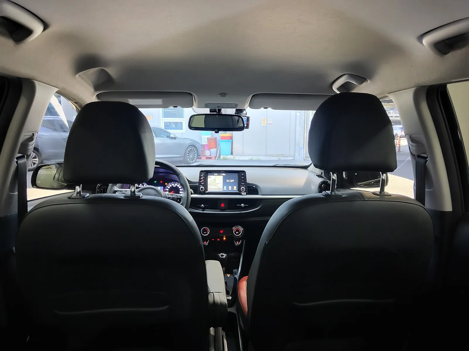 Kia (JA) 2017 4/5