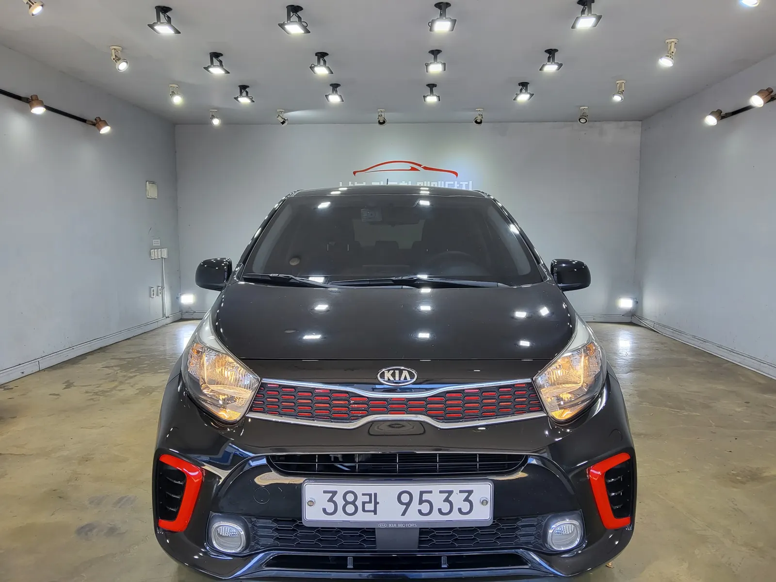 Kia (JA) 2017 2/5
