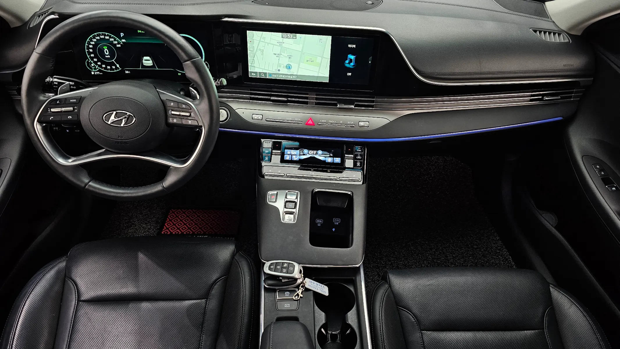 Hyundai IG 2021 4/5