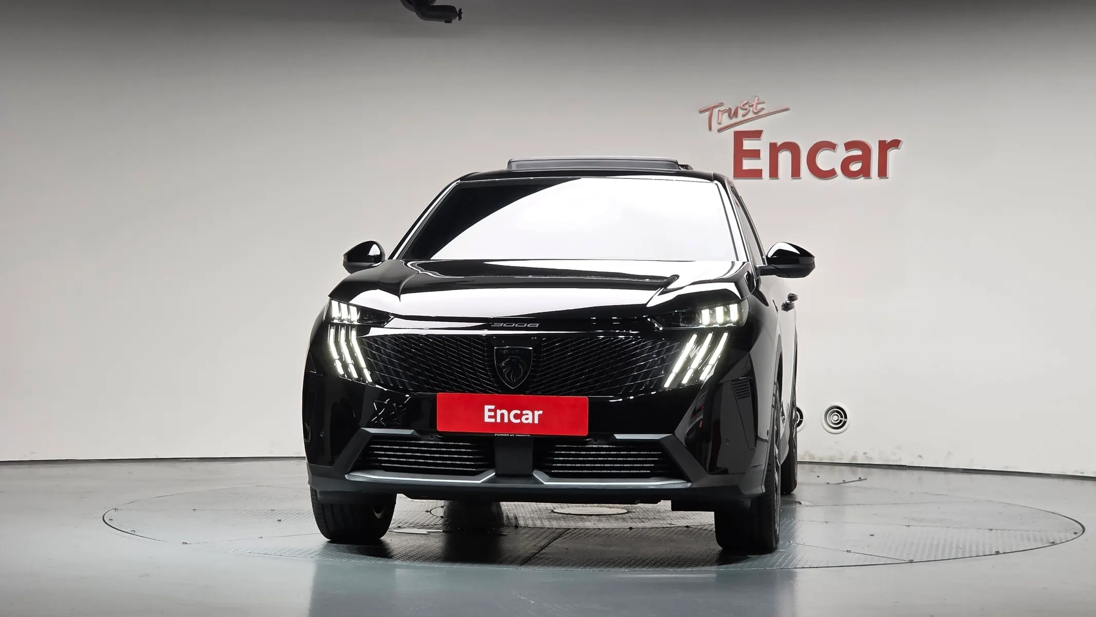 Peugeot 3008 3 1.2 GT 2026 2/5