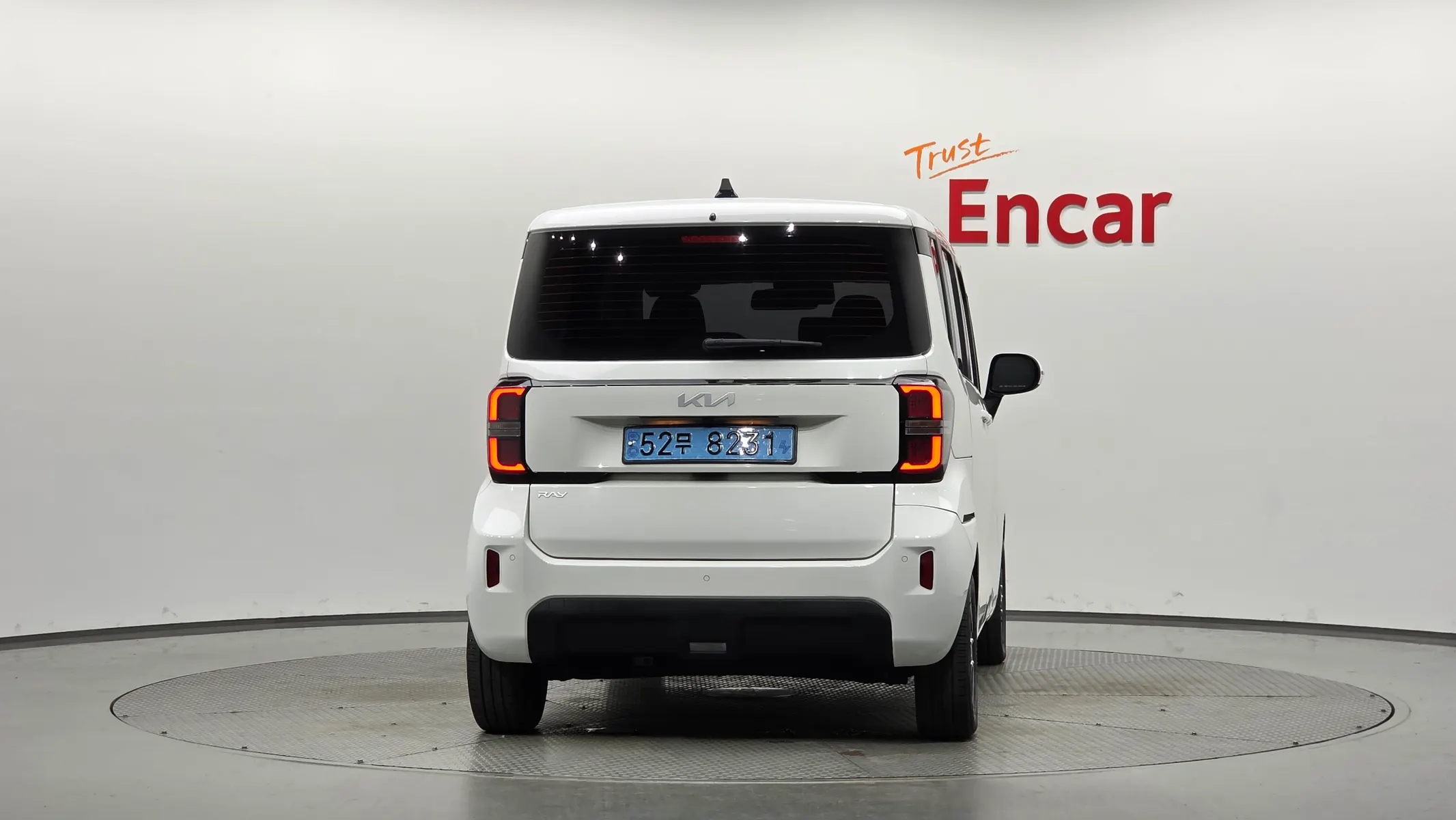 Kia EV 2024 3/5