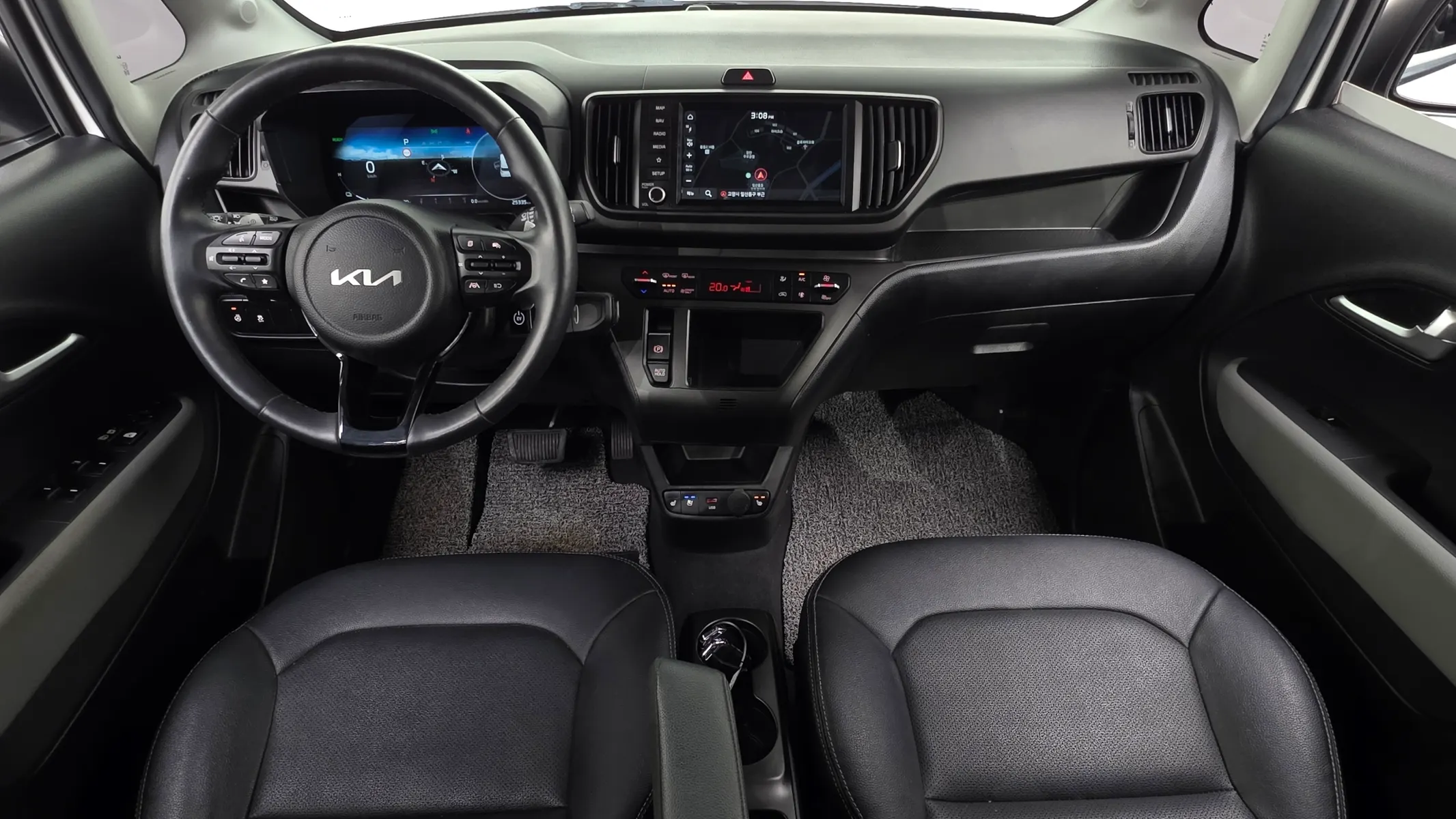 Kia EV 2024 4/5