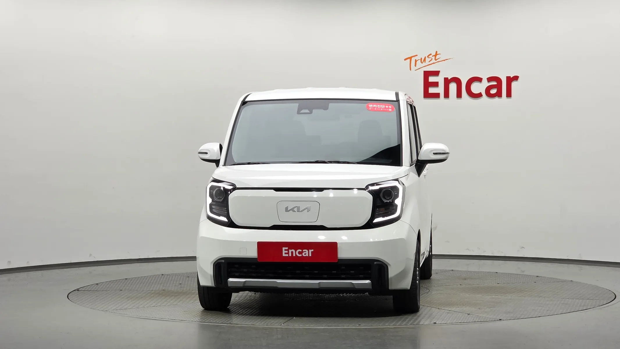 Kia EV 2024 2/5