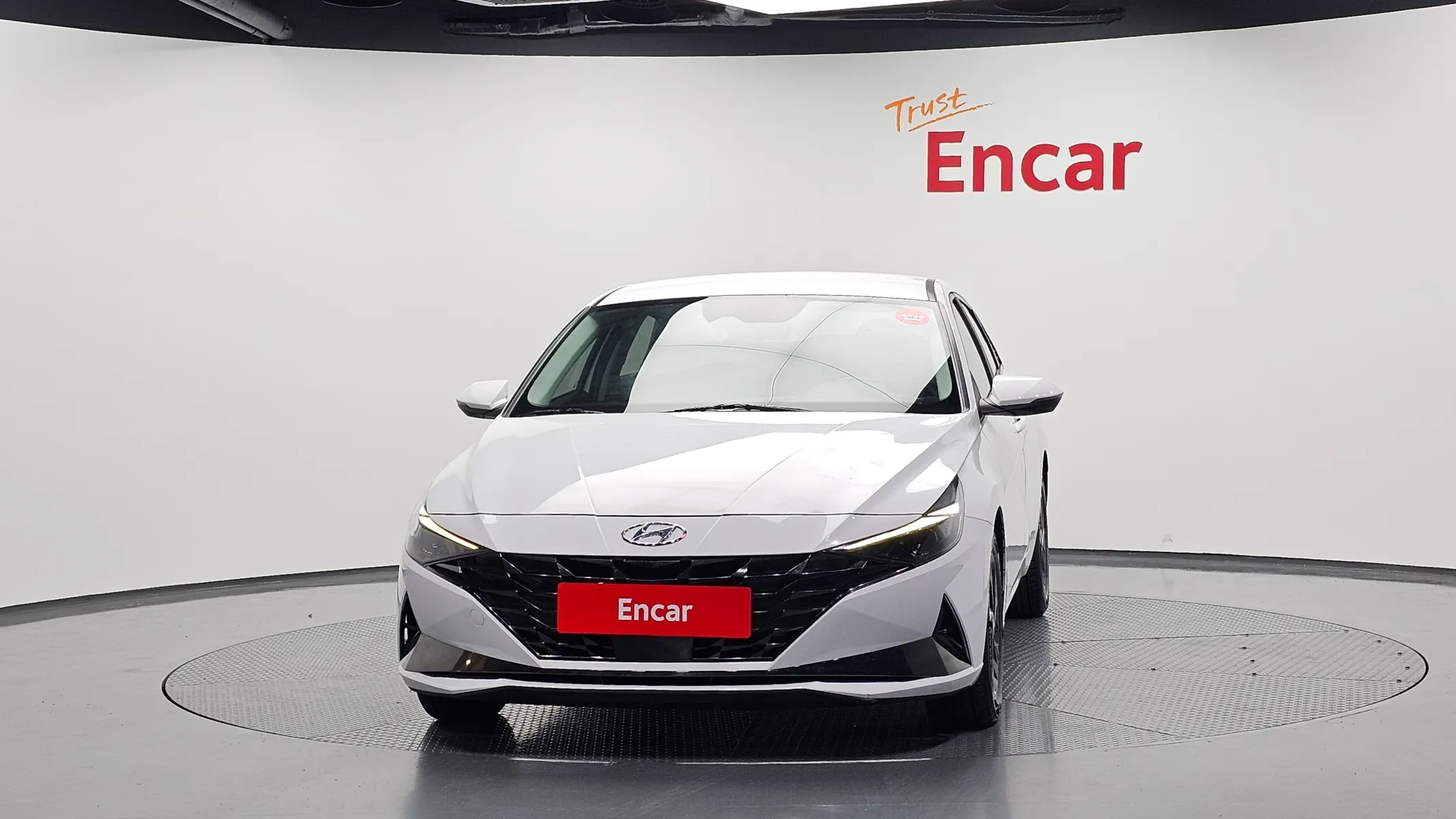 Hyundai (CN7) 2022 2/5