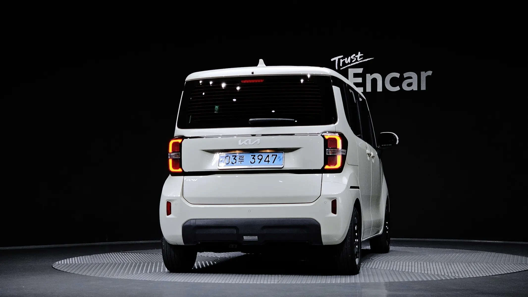 Kia EV 2023 3/5