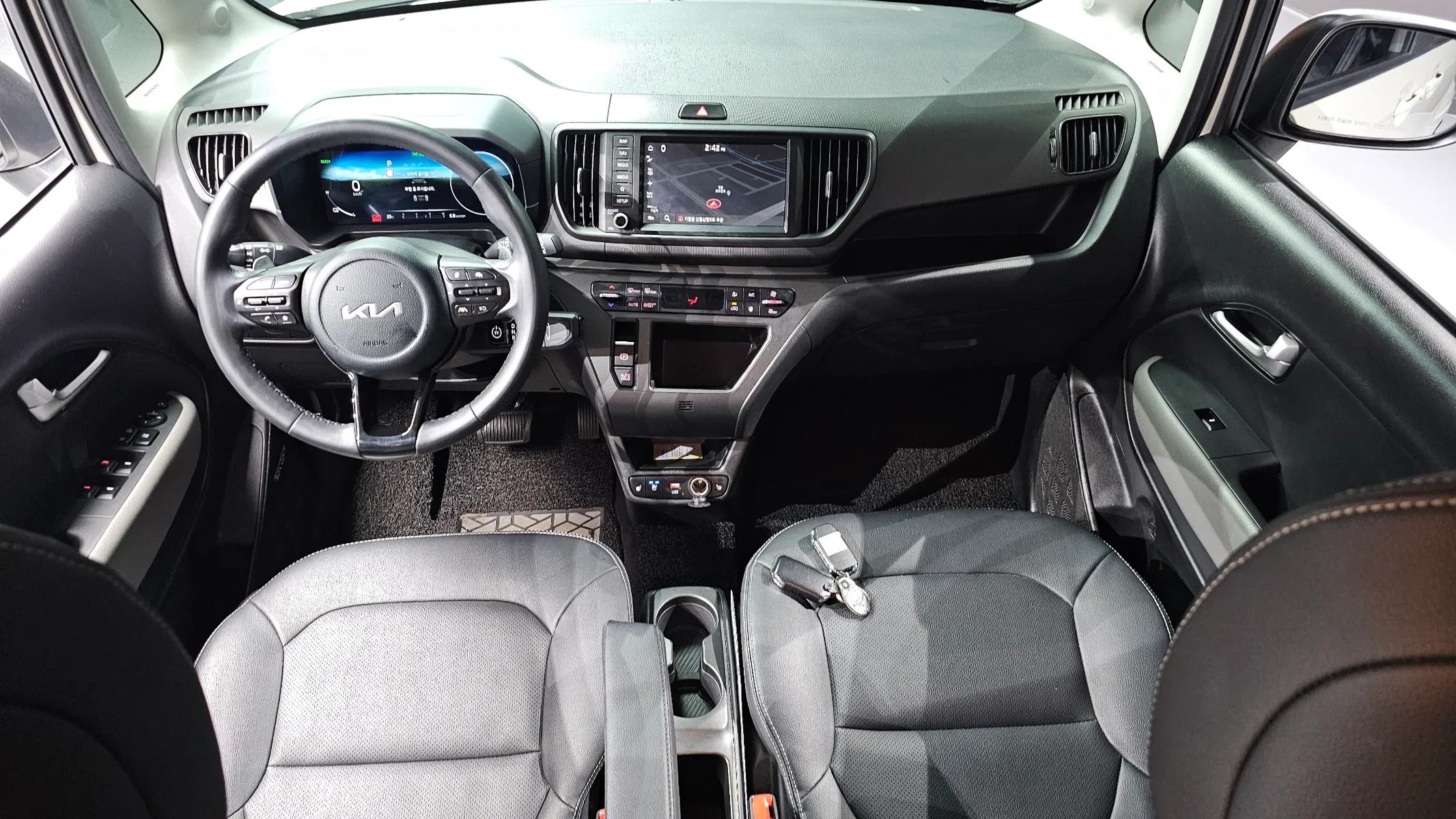 Kia EV 2023 4/5