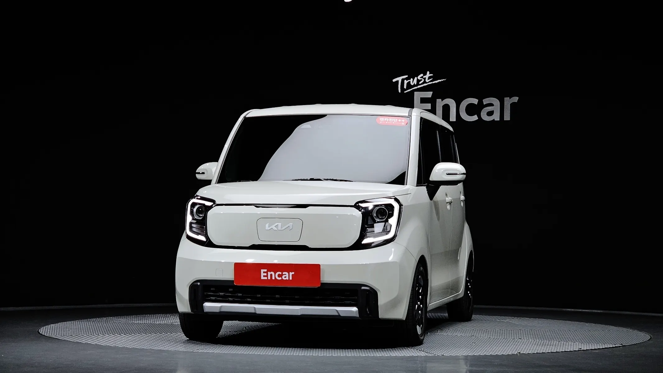 Kia EV 2023 2/5
