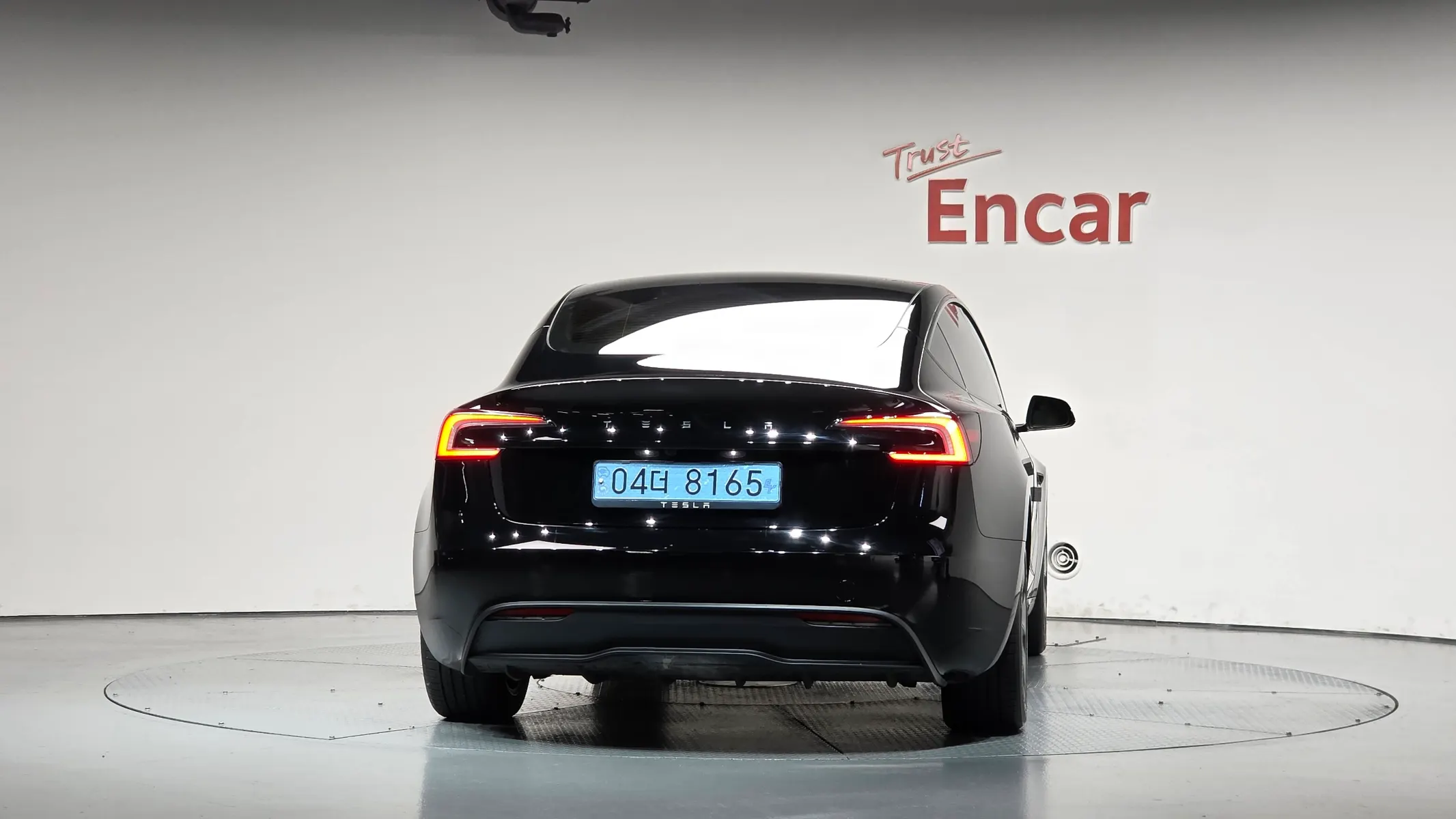 Tesla 3 RWD 2024 3/5
