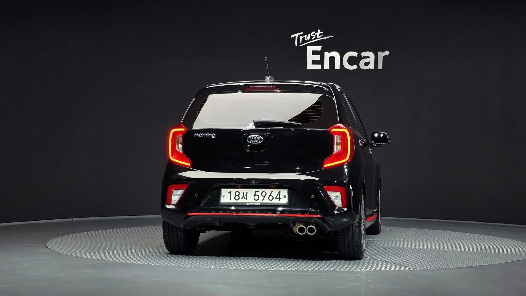 Kia (JA) 2018 3/5