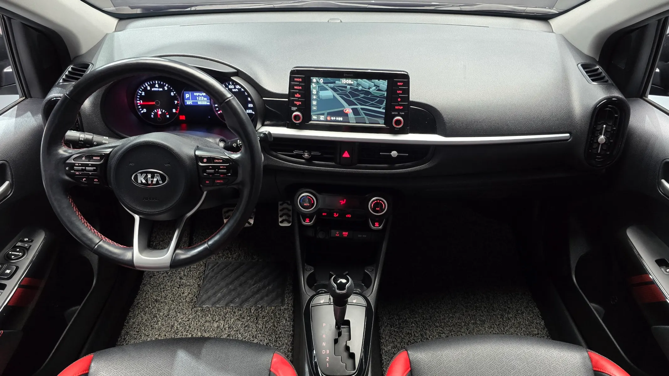 Kia (JA) 2018 4/5
