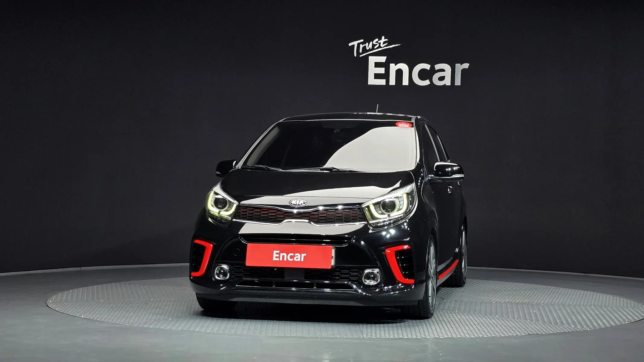 Kia (JA) 2018 2/5