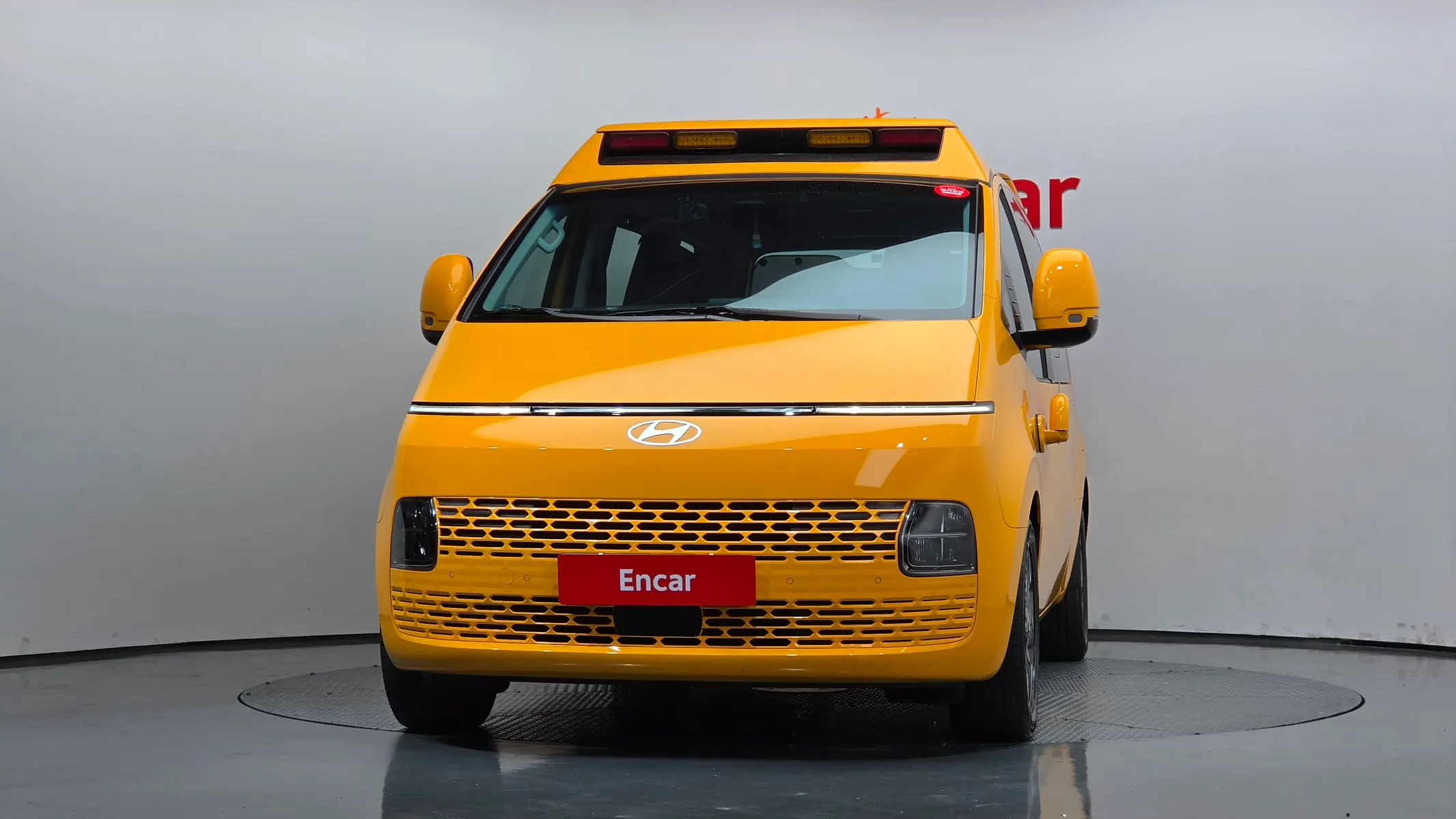 Hyundai Staria L3.5 2024 2/5